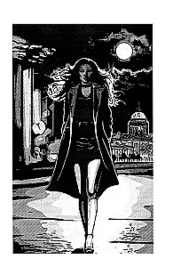 Naked Souls. The Third Book of the Generation XXI Cycle