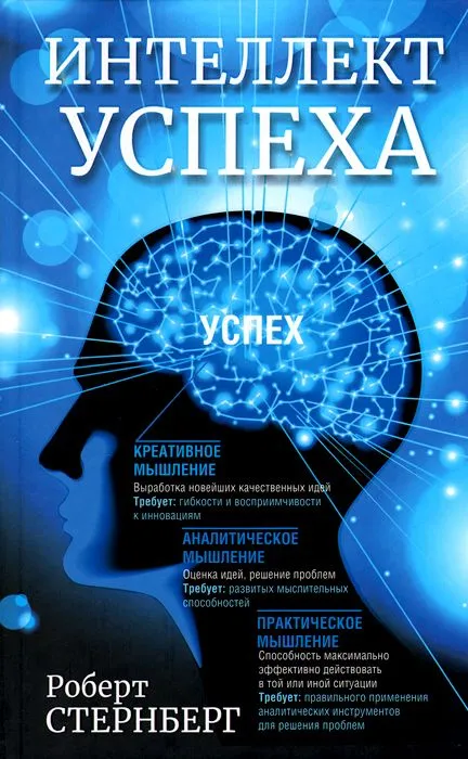 Интеллект успеха