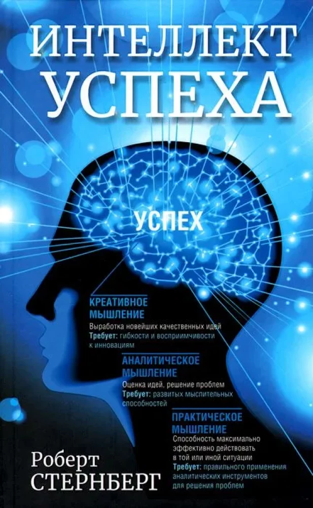 Intelligence of Success