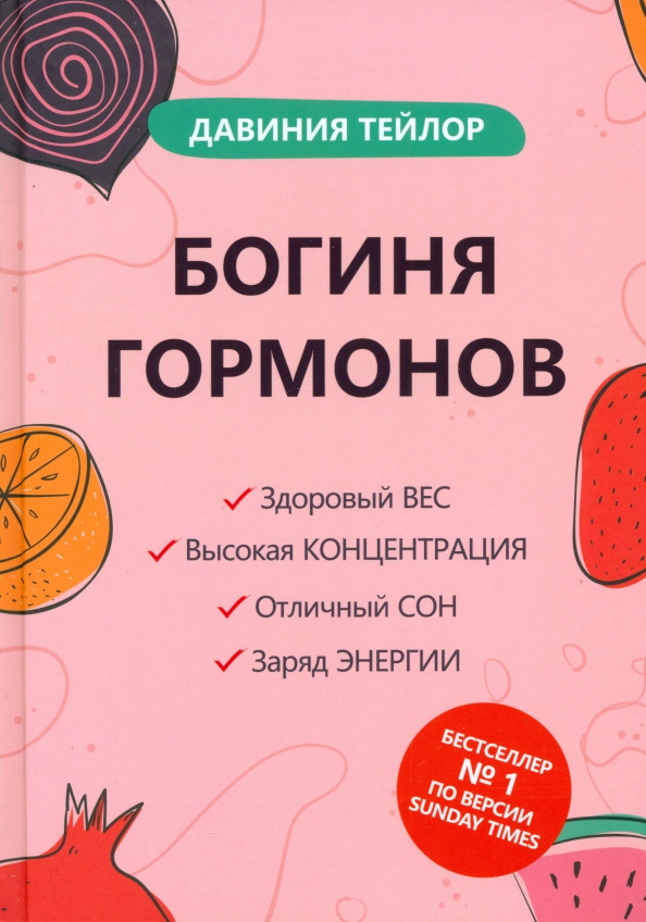 Bogini hormonów