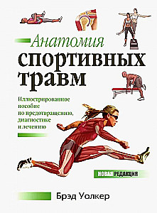 Ahnatoomia sporditrauma