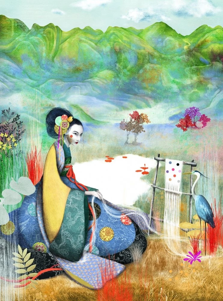 Баллада о Мулань