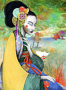 Баллада о Мулань