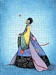 Баллада о Мулань