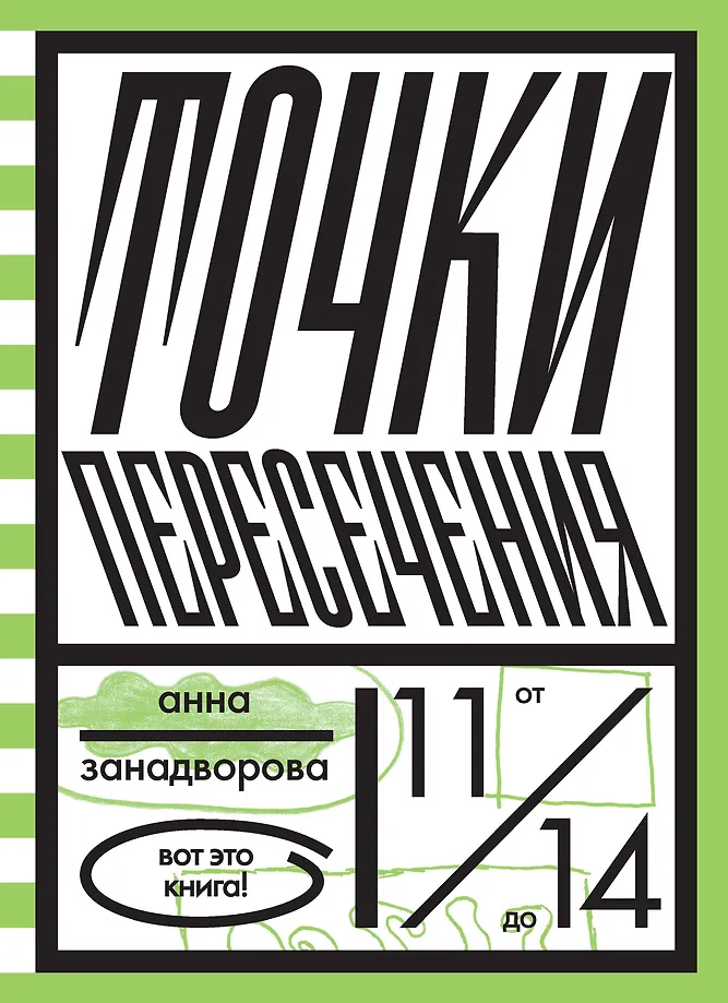 Punkty przecięcia