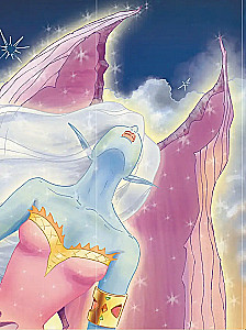 Как рисовать эльфов: ключи от сказочного королевства