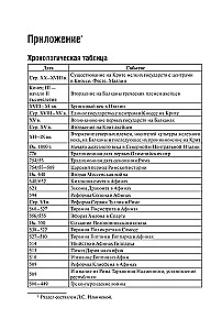 Vanaaja ajalugu. Antikk