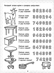 IQ Puzzles and Mathematical Solutions: 5+