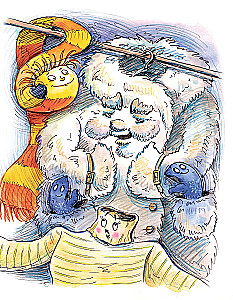 Pewnego razu w szafie