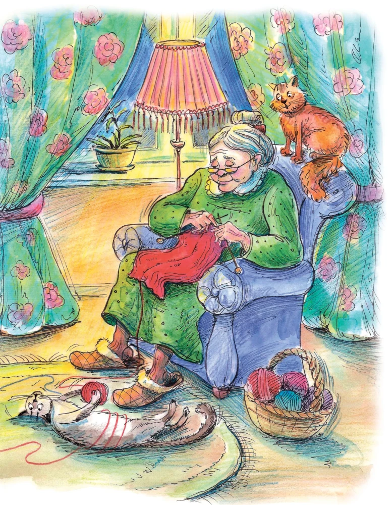 Pewnego razu w szafie