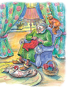 Pewnego razu w szafie