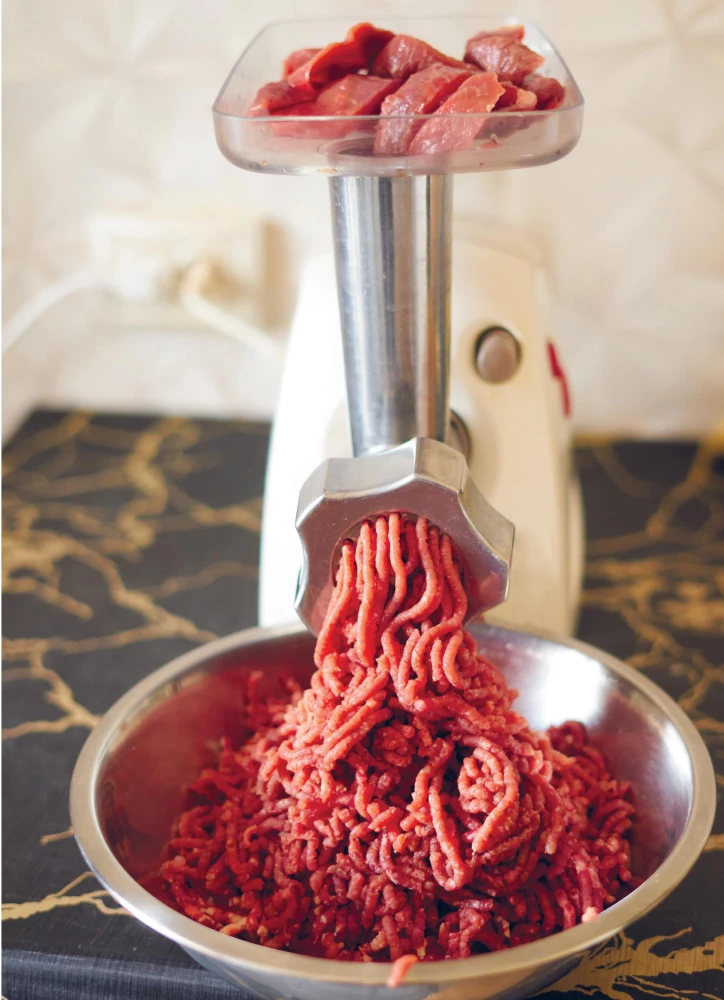 Cooking in a Ham Maker. Delicious Sausages and Hams at Home - Without Chemicals and GMOs