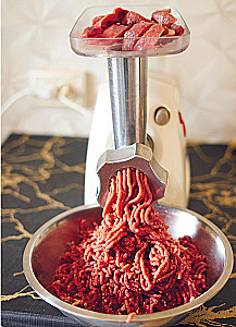 Cooking in a Ham Maker. Delicious Sausages and Hams at Home - Without Chemicals and GMOs