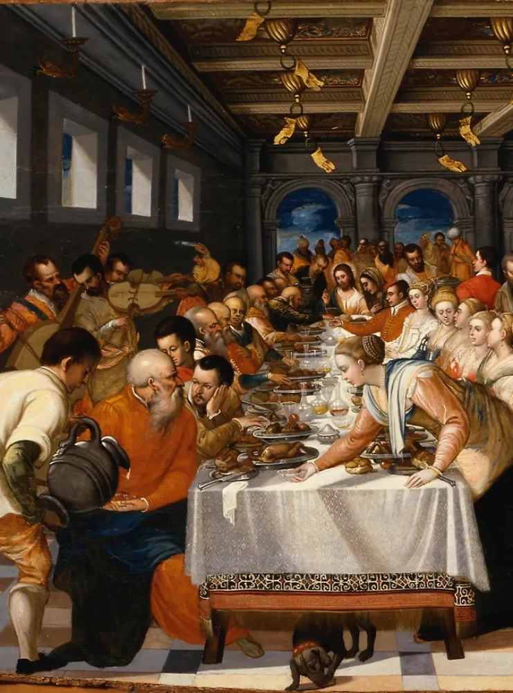 A Great History of Gastronomy. The Culinary Art of France: From the Middle Ages to Modern Times