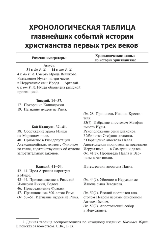 W poszukiwaniu bóstwa