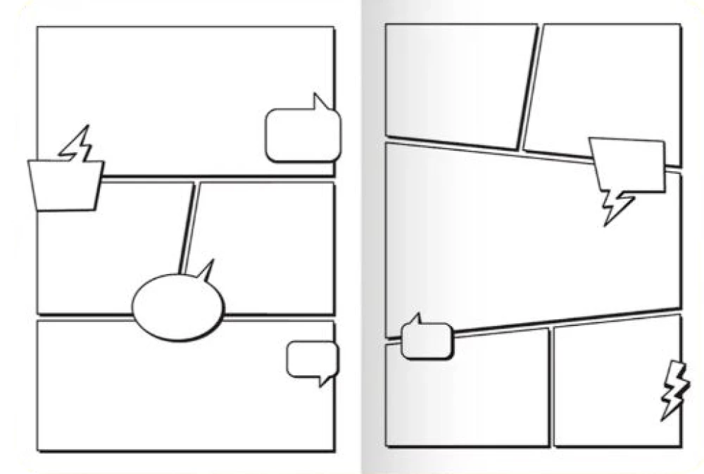 Notatnik chłopaka. Żółty