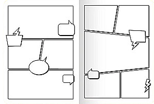 Notatnik chłopaka. Żółty