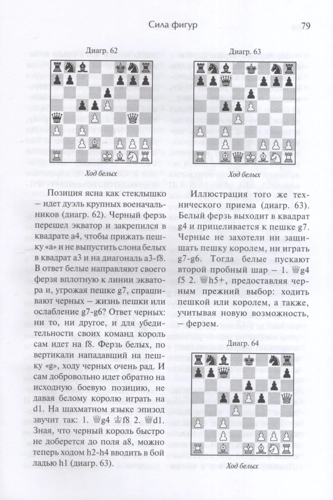 Samouczek gry w szachy