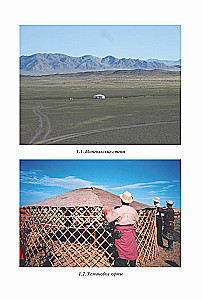 Кочевые империи Евразии. Особенности исторической динамики