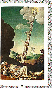 Biblia dla dzieci. W opracowaniu księżnej M. A. Lwowej