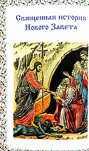 Biblia dla dzieci. W opracowaniu księżnej M. A. Lwowej