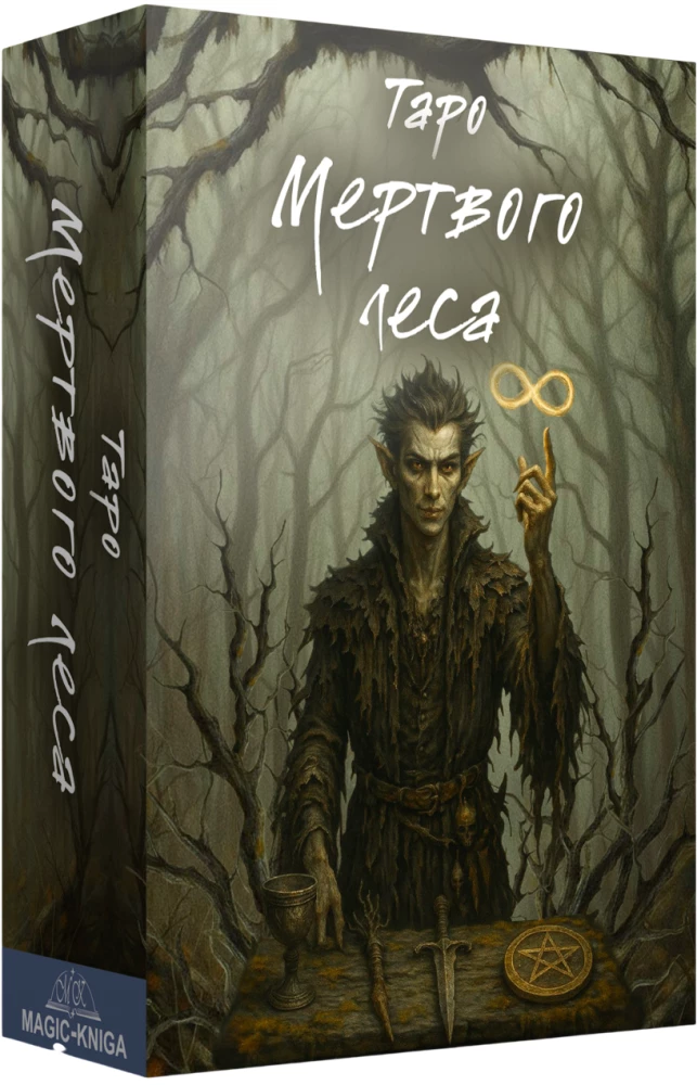 Tarot - Martwego lasu