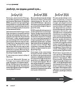 Head First. Learning Programming in JavaScript