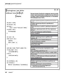 Head First. Learning Programming in JavaScript