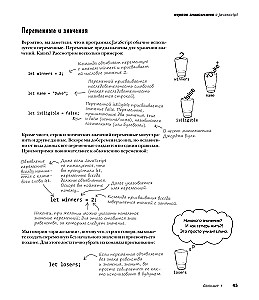 Head First. Learning Programming in JavaScript