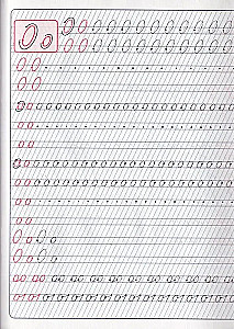 Korekcja pisma. Krok po kroku