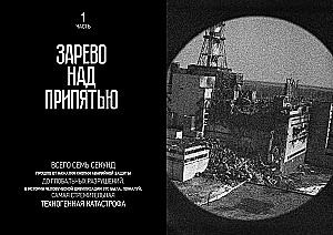 Prawda o Czarnobylu. Świadectwa żywych i martwych