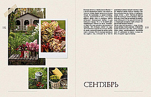 The Garden of My Dreams. A Leisurely Creation of My Place of Power