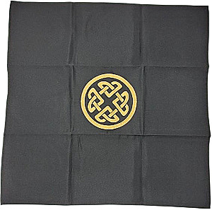 Obrus ołtarzowy - Węzły ochrony