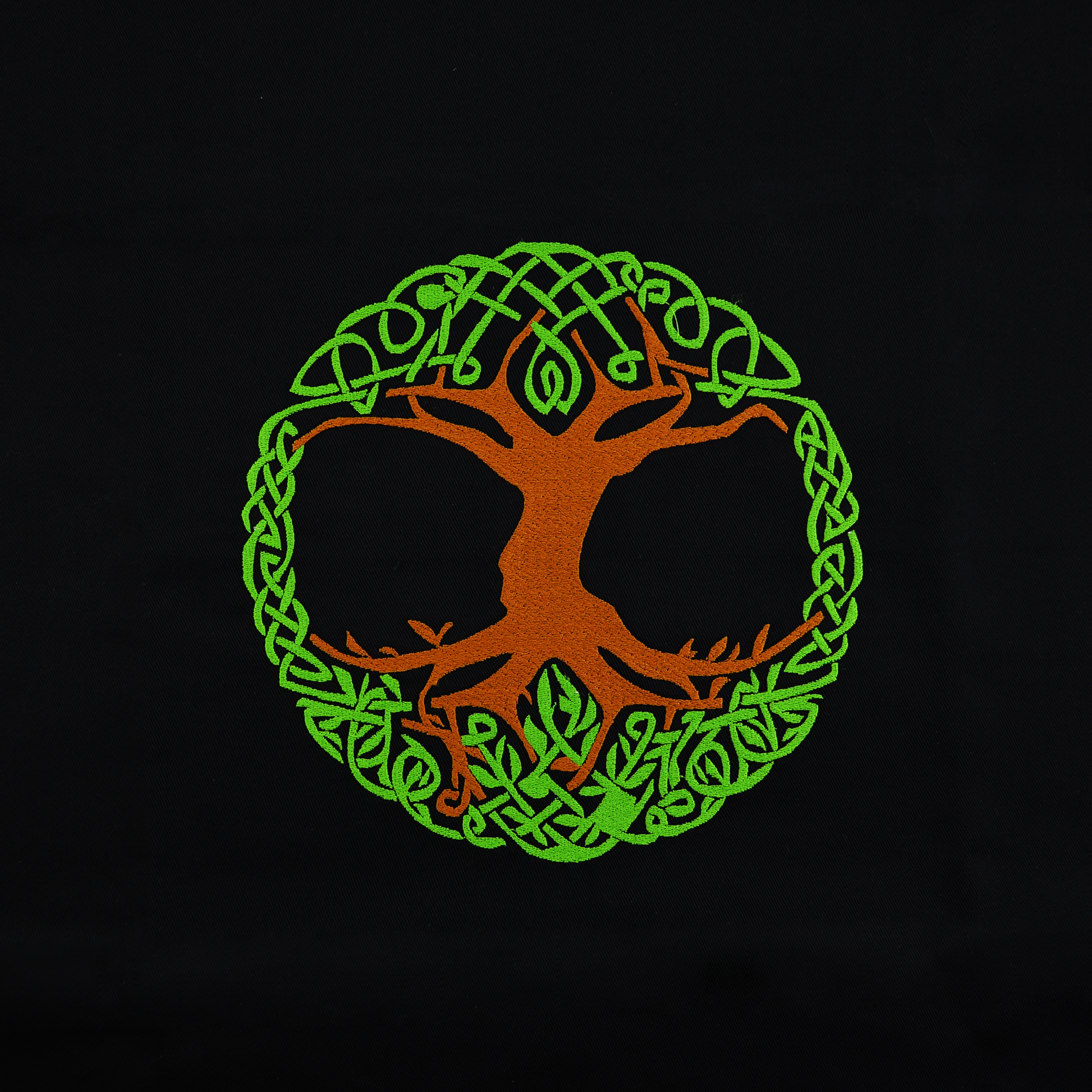 Алтарное покрывало - Древо Жизни