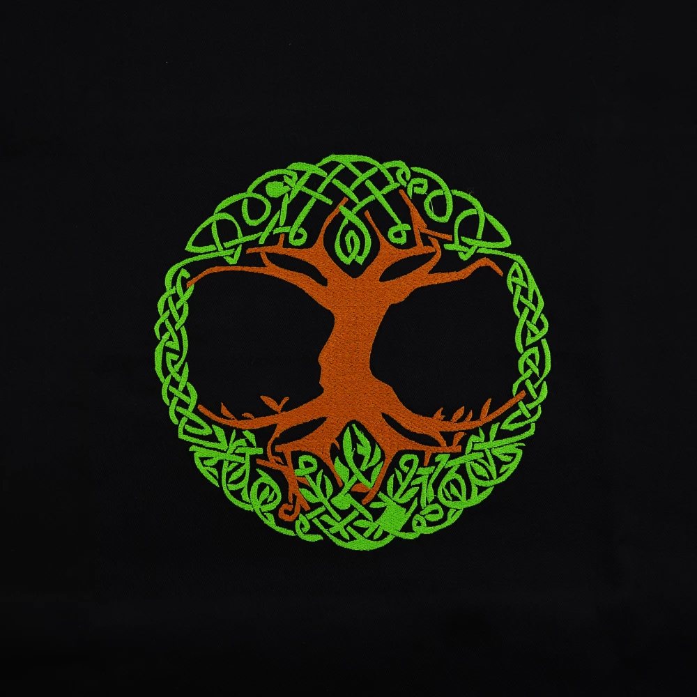 Nakrycie ołtarza - Drzewo Życia