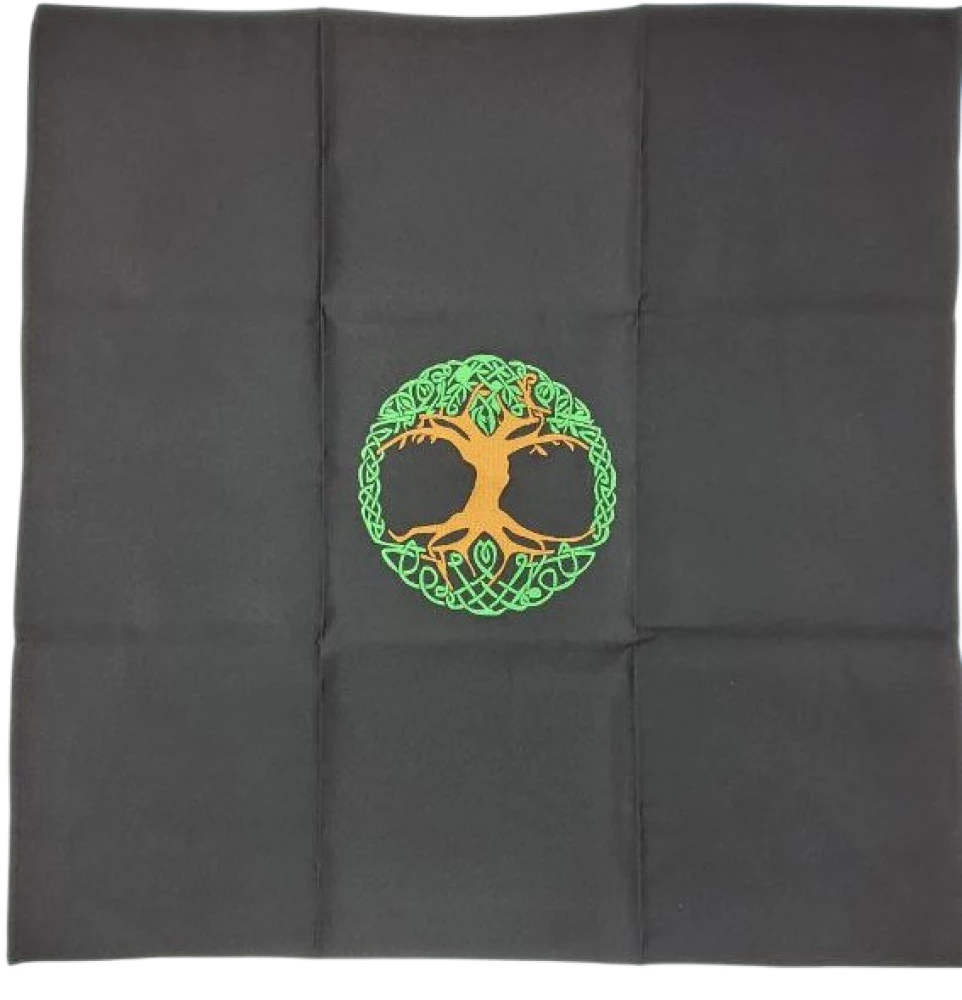 Nakrycie ołtarza - Drzewo Życia