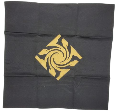 Алтарное покрывало - Божественная колесница