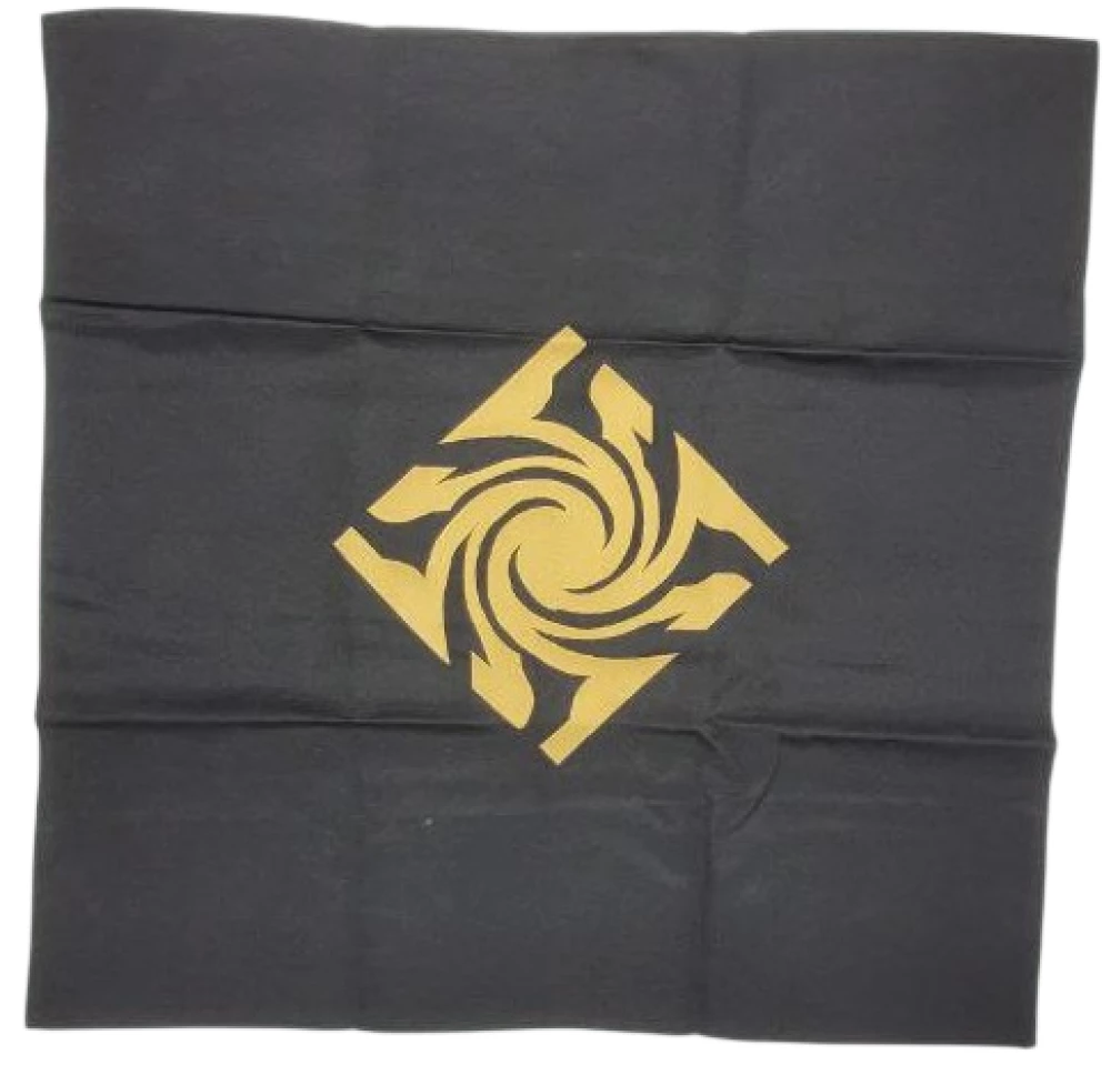 Obrus ołtarzowy - Boski wóz