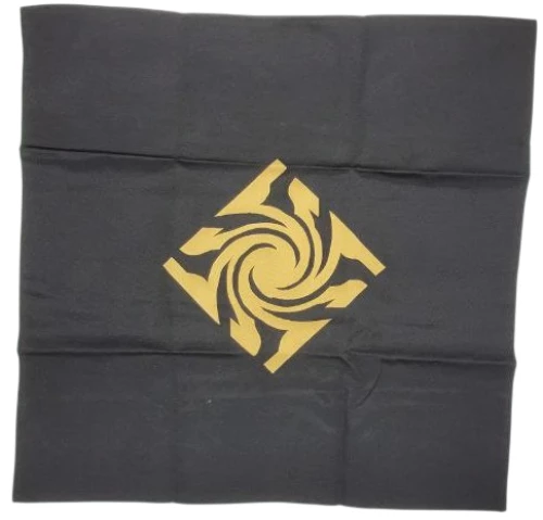 Obrus ołtarzowy - Boski wóz