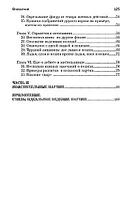 Basics of Chess Playing