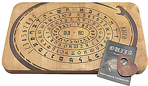 Plansza spirytystyczna Occultus