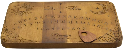 Plansza spirytystyczna - Gothic