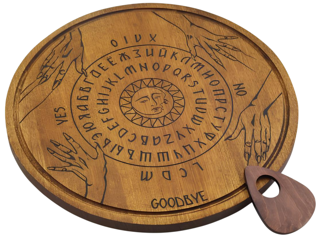 Спиритическая доска - Old London