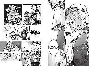 Archmage of the Library. Book 4