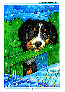 Tales, counting rhymes, riddles, tongue twisters for automating difficult sounds with children aged 4-6