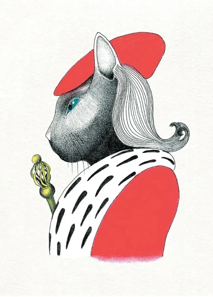 Friendship Works Wonders. Tales and Incredible Stories from the Lives of Animals