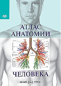 Atlas of Human Anatomy
