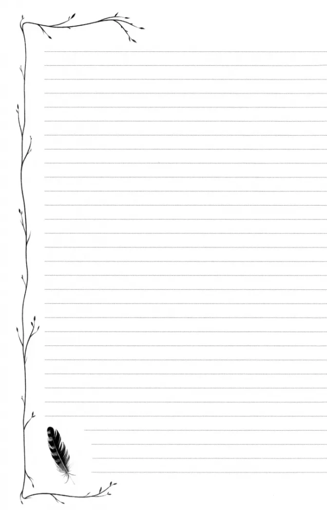 Notatnik Na skrzydłach nocy