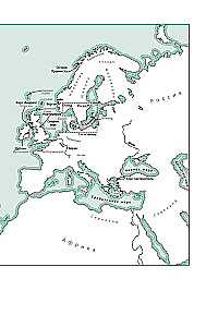 Mity skandynawskie. Od Thora i Lokiego do Tolkiena i Gry o Tron