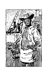 Джерри-островитянин. Майкл, брат Джерри